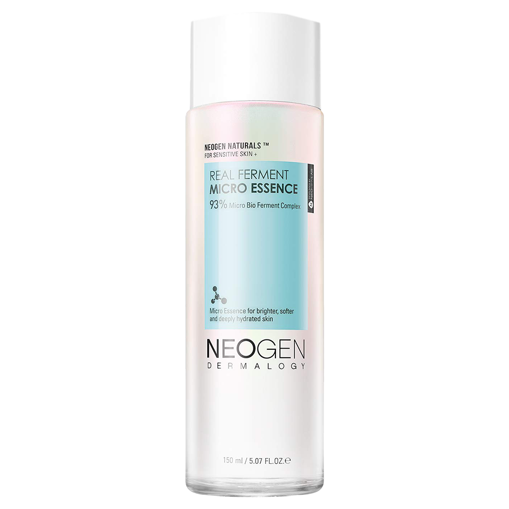 Real Ferment Micro Essence