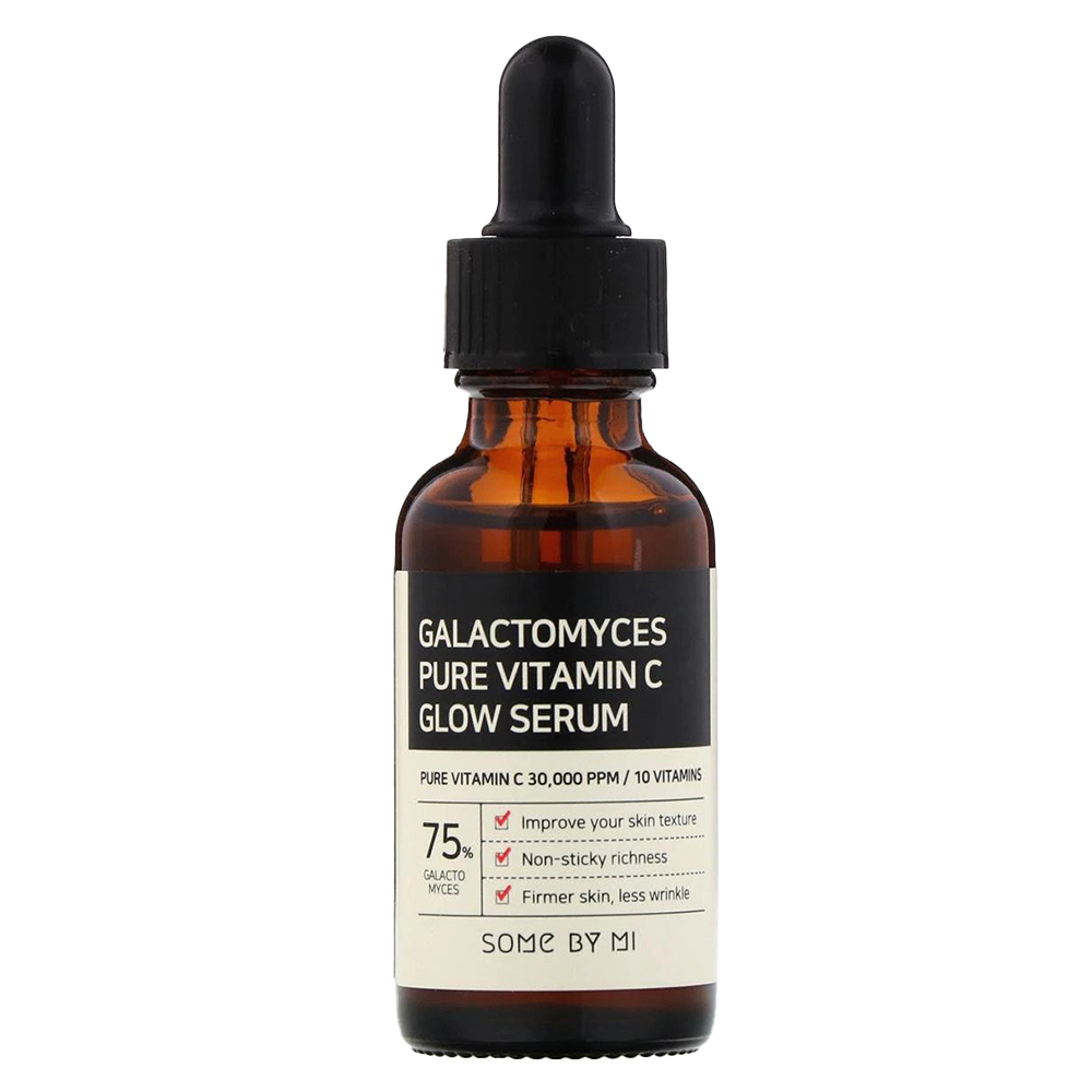 Galactomyces Pure Vitamin C Glow Serum