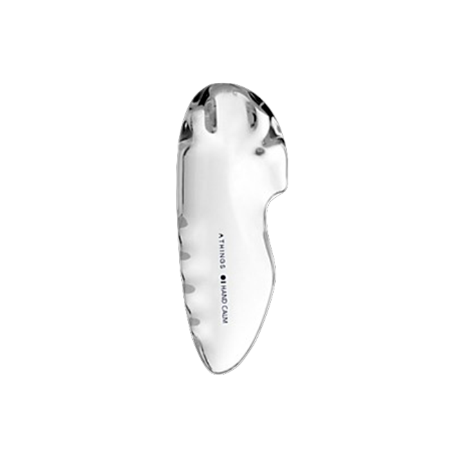 ATHINGS OI HAND CALM