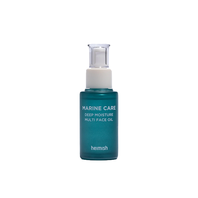 Marine Care Deep Moisture Multi Face Oil