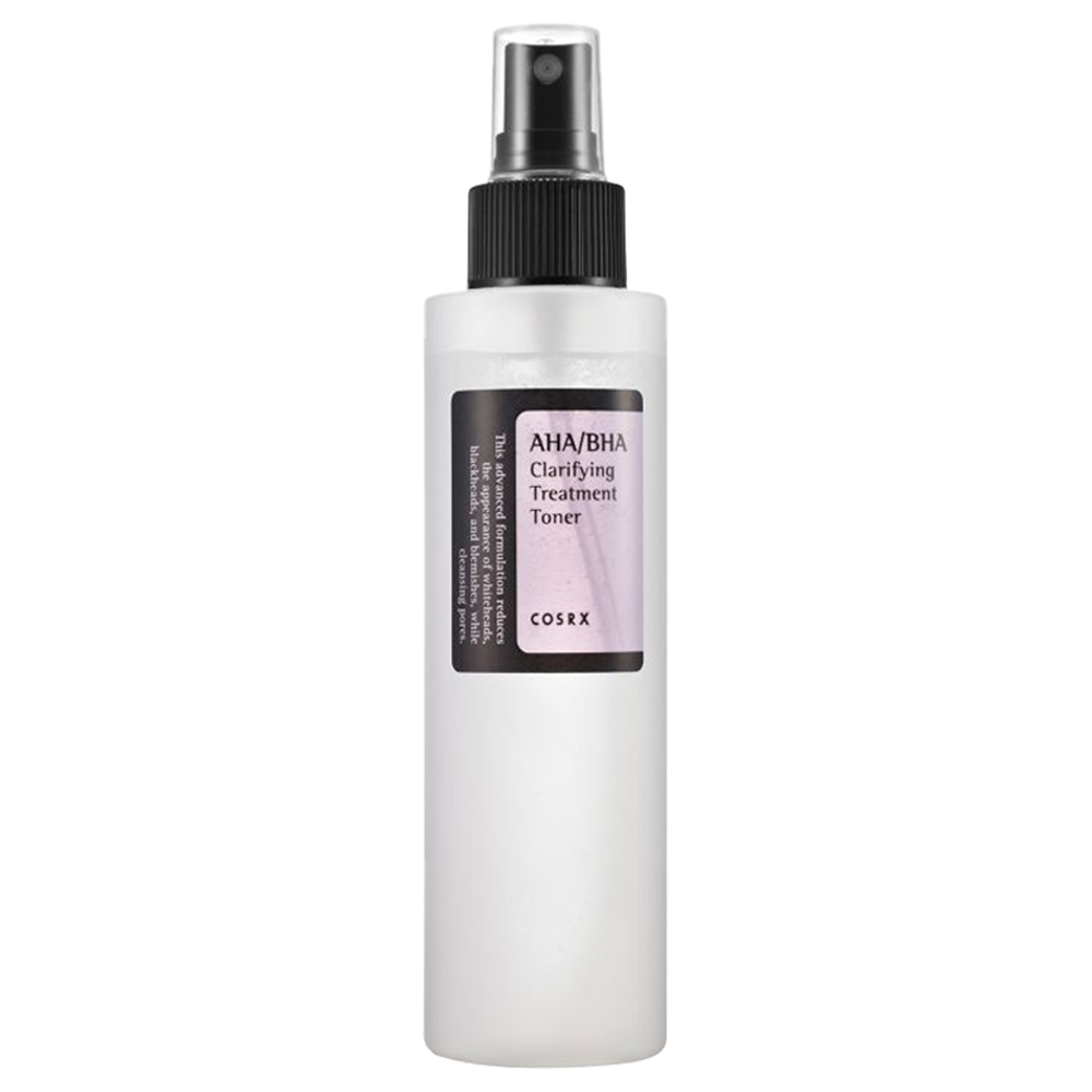 AHA/BHA Clarifying Treatment Toner