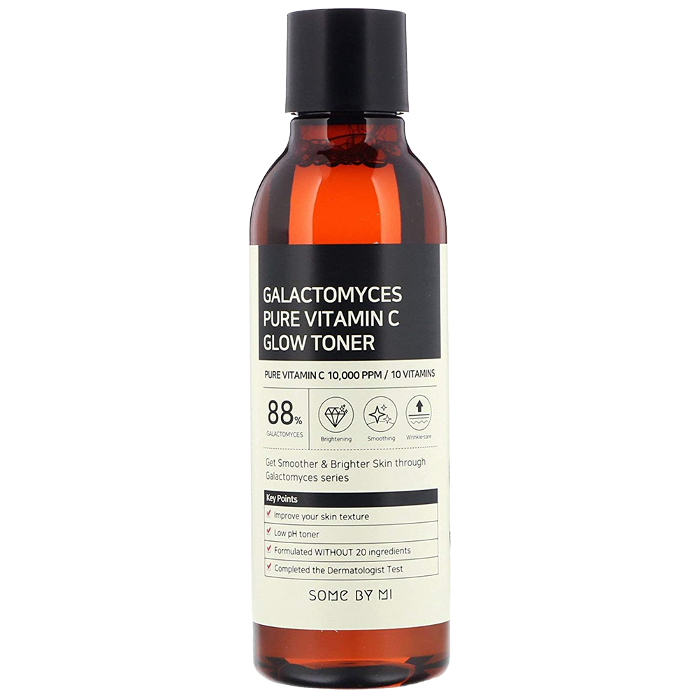 Galactomyces Pure Vitamin C Glow Toner