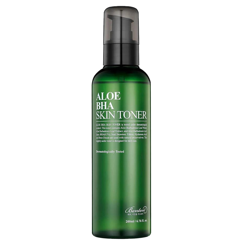 Aloe BHA Skin Toner