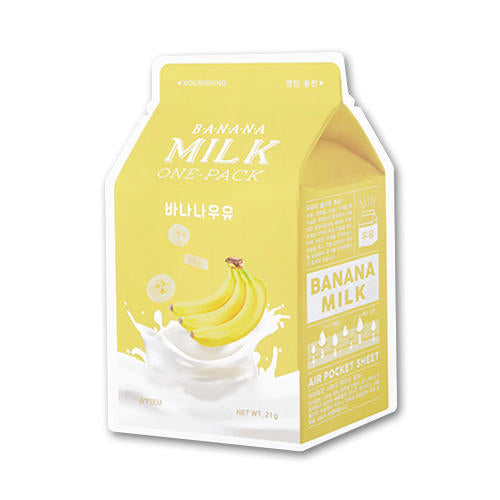 Milk One Pack
